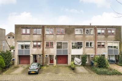 Woning Preludeweg 15 Almere