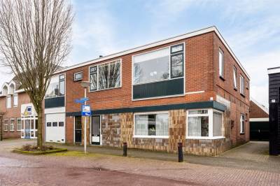 Woning Oosterhofweg 2c Rijssen