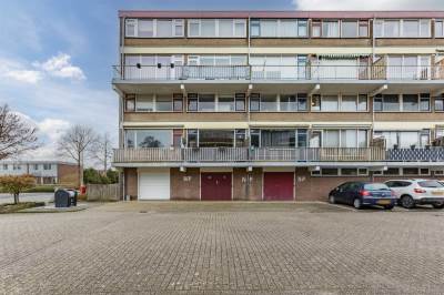 Woning Sperwerlaan 83 Hoogeveen