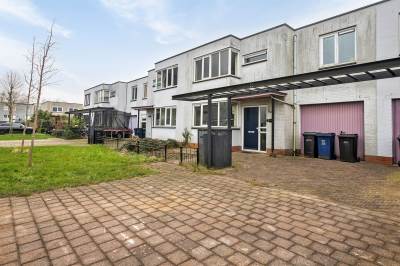 Woning Lilastraat 38 Almere
