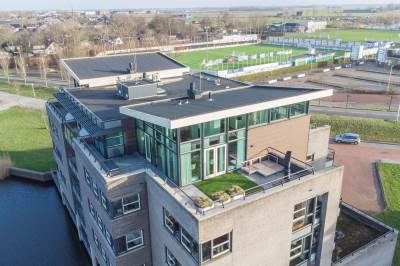 Woning Kamperdijk 30 Genemuiden