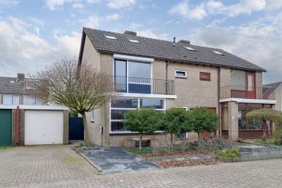 Woning Hendrikjesweg 32 Hattem