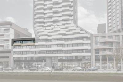 Woning Wijnhaven 67p Rotterdam