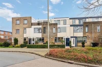 Woning Lijnbaan 255 Zoetermeer