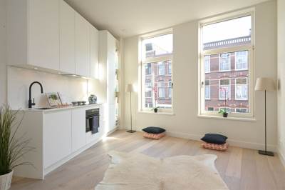 Woning Edisonstraat 37a Den Haag