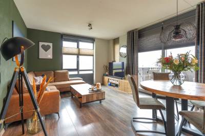 Woning Bunschoter Veenkamp 70f Bunschoten-Spakenburg