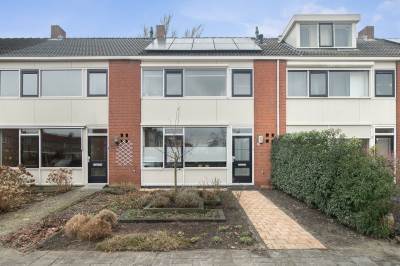 Woning Westerrand 12 Espel