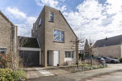 Woning Frankrijkpark 25 Alphen aan den Rijn
