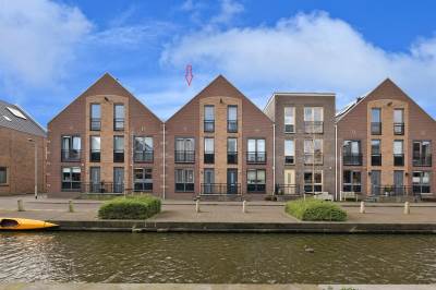 Woning Noordermarktbond 17 Noord-Scharwoude