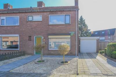 Woning Robertstraat 77 Axel