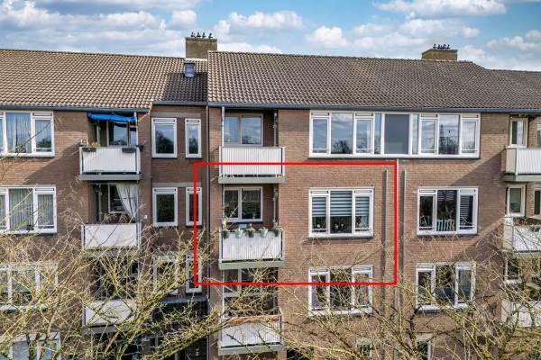 Woning Appelbesstraat 36 Venlo