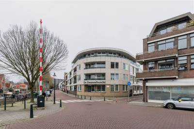 Woning Herengracht 229 Weesp