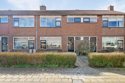 Woning Ds.Talmastraat 36 Wolvega