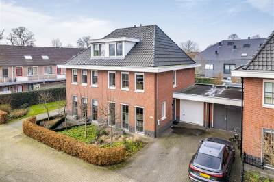 Woning Sint Crusiusweg 31b Epe