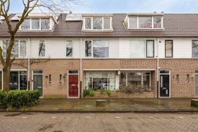 Woning Dunantstraat 28 Tilburg
