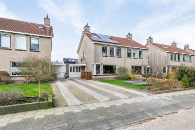 Woning Hooibeemd 57 Assen