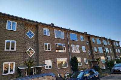 Woning Frans Halslaan 48 Baarn