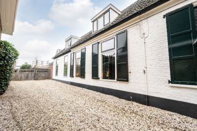 Woning Hulweg 24 Huizen