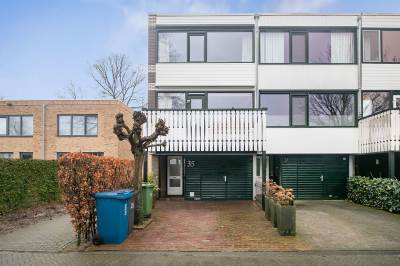 Woning Zonnedauw 35 Apeldoorn