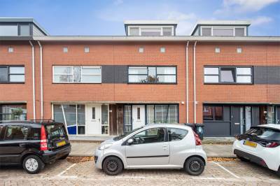 Woning Zuidzijdsedijk 88 Hoogvliet Rotterdam