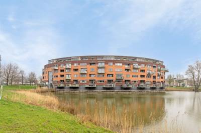 Woning Emily Brontësingel 249 Arnhem