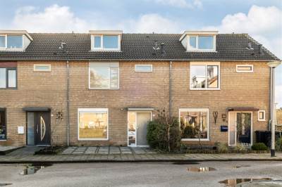 Woning Kloosterlaan 22 Etten-Leur