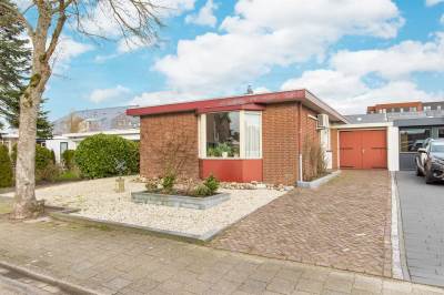 Woning Hazelaarlaan 5 Ameide