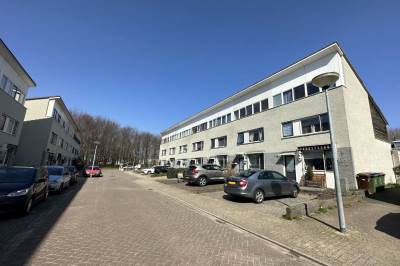 Woning Prof. Oudpark 69 Ede