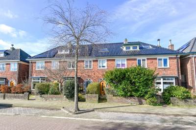 Woning Rijksweg 428 Santpoort-Noord