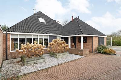 Woning De Heurinks 46 Ruinen (Gem. De Wolden)