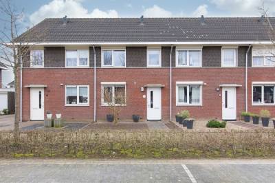 Woning Tangelderhof 5 Tolkamer