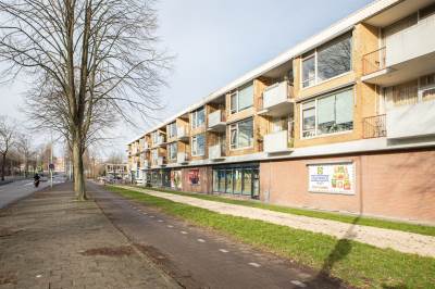Woning Kamerlingh Onneslaan 68 Amsterdam