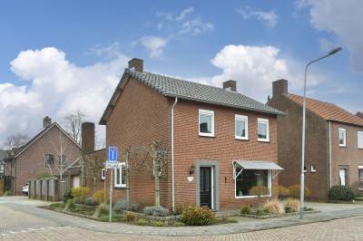 Woning Op de Kemp 22 Maasbree
