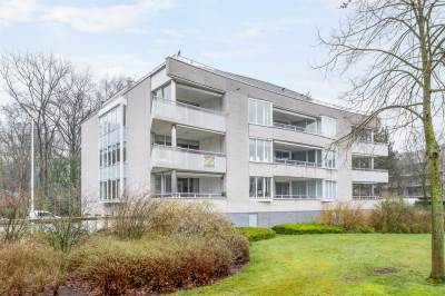 Woning Constantijnlaan 17 Ermelo