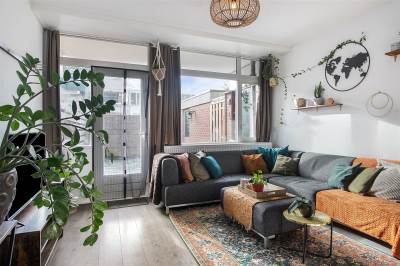 Woning Bastion 380 Lelystad