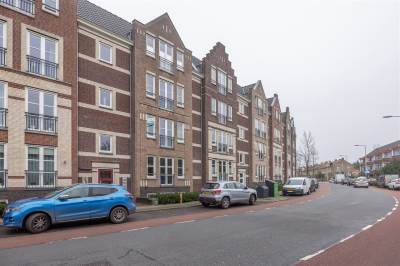 Woning Beatrixstraat 61 Oldenzaal