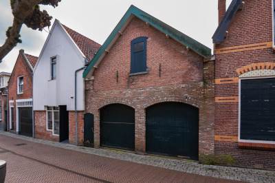 Woning Pyntorenstraat 5 Goes