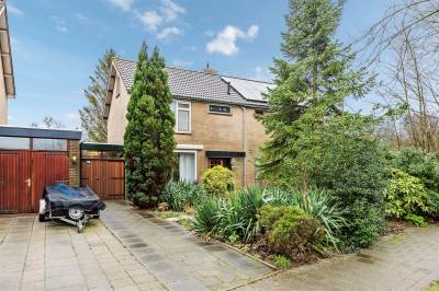 Woning Spijkse Kweldijk 122 Spijk (Gem. West Betuwe)