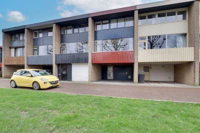 Woning Dahliastraat 12 Giesbeek