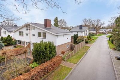 Woning Meijerswegje 18 Emmen