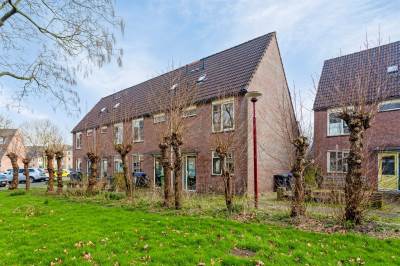 Woning Marmotweide 7 Nieuwegein