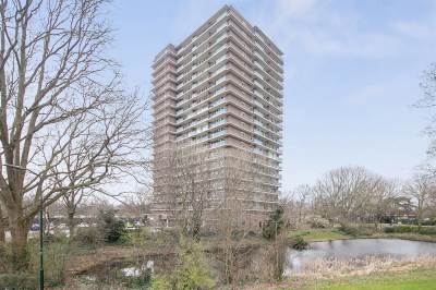 Woning Rodelaan 255 Voorburg