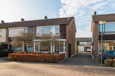 Woning van Reedeweg 62 Renswoude