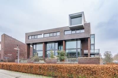 Woning Hans Tetznerlaan 3 Groningen