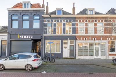 Woning Hobeinstraat 97a Vlissingen