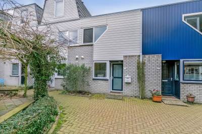 Woning Westercluft 156 Steenwijk