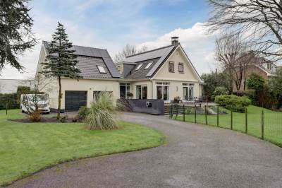 Woning Provincialeweg Oost 88 Haastrecht