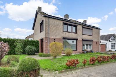 Woning Brigittastraat 26 Ittervoort