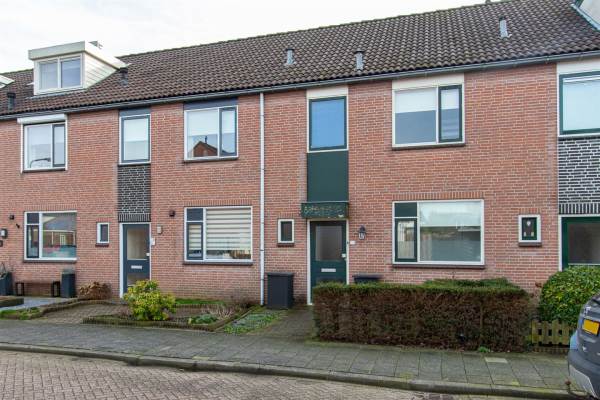 Woning Spithoven 7 Tienhoven aan de Lek