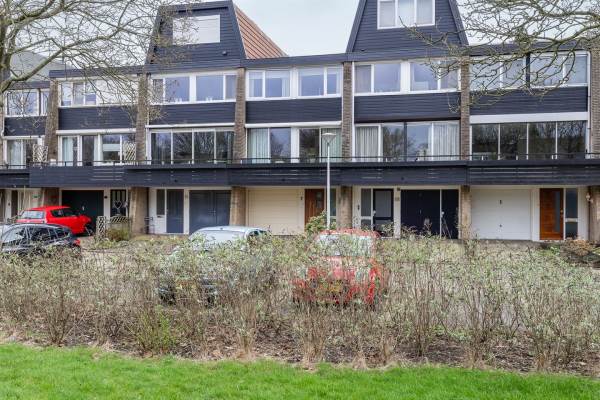 Woning Bram Streeflandweg 7 Renkum